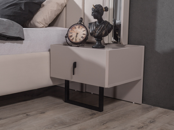 Vella Yatak Odası(Komodin)