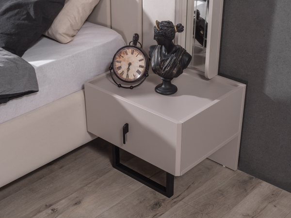 Vella Yatak Odası(Komodin)