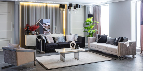 Bella Koltuk Takımı