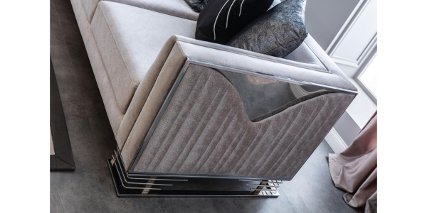 Bella Koltuk Takımı (3+3+1+1)