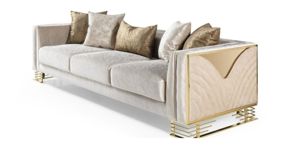 Bella Koltuk Takımı