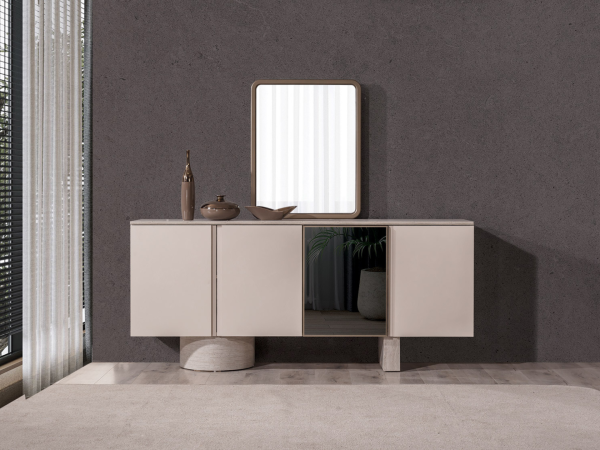 Gucca Yemek Odası Takımı