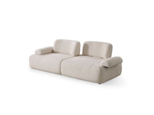 Puffy Koltuk Takımı ( üçlü )