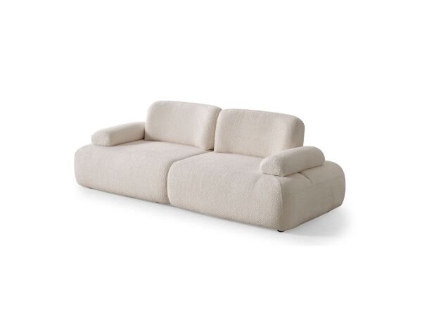 Puffy Koltuk Takımı ( üçlü )