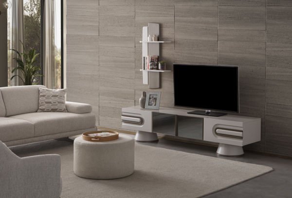 Loft Tv Ünitesi