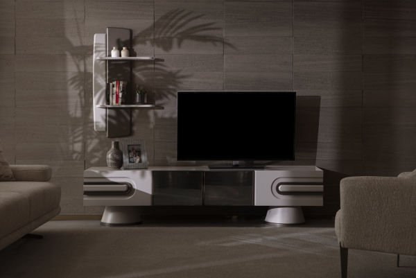 Loft Tv Ünitesi