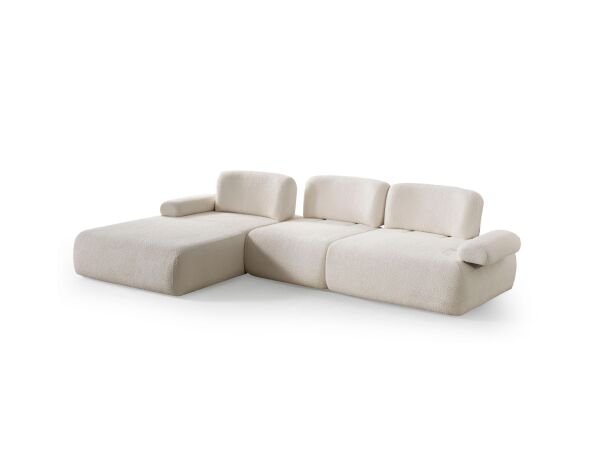 Mocca ( puffy ) Köşe Koltuk Takımı