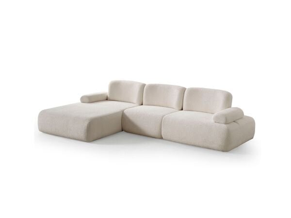 Mocca ( puffy ) Köşe Koltuk Takımı