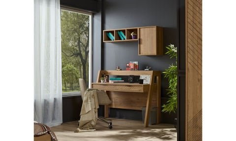Pablo Genç Odası Çalışma Masası ve Ünite