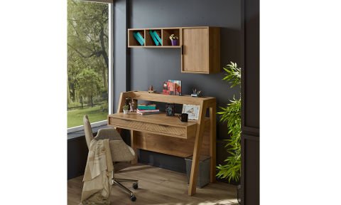 Pablo Genç Odası Çalışma Masası ve Ünite