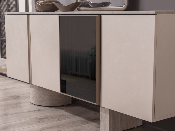 Gucca Yemek Odası(Konsol)