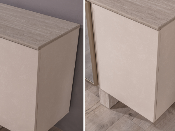 Gucca Yemek Odası(Konsol)