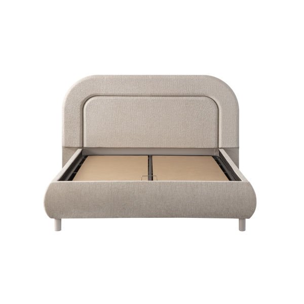 Loft Yatak Odası ( Karyola )