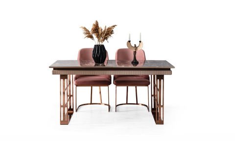 Quadro Yemek Odası Takımı