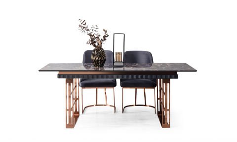 Quadro Yemek Odası Takımı