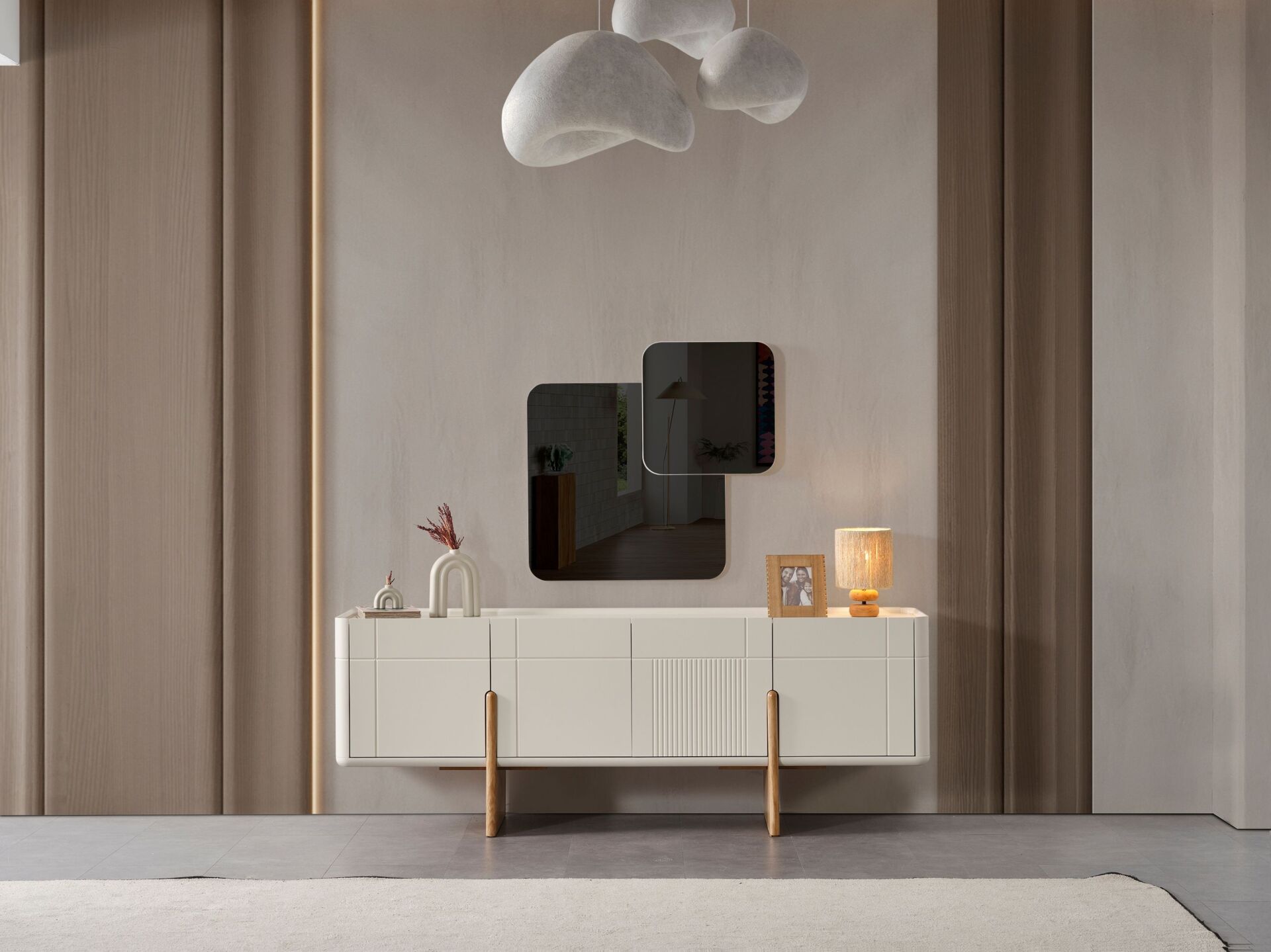 Bold Yemek Odası ( konsol )