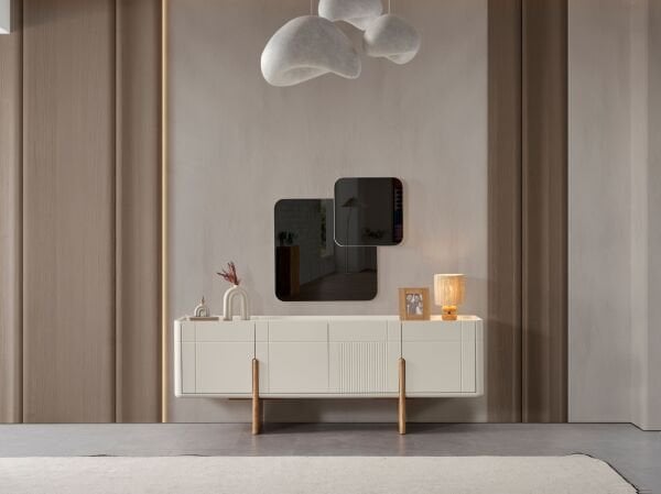 Bold Yemek Odası ( konsol )