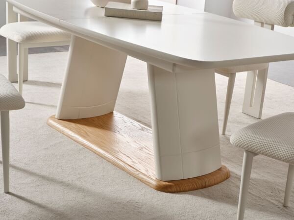 Bold Yemek Odası ( masa )