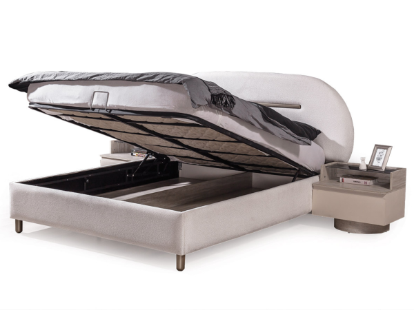 Gucca Yatak Odası Takımı