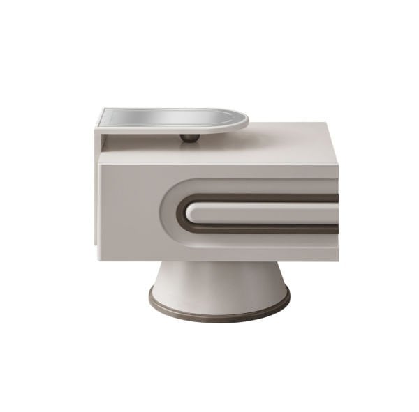 Loft Yatak Odası ( komodin )