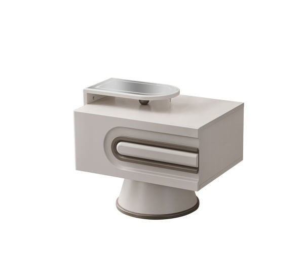 Loft Yatak Odası ( komodin )