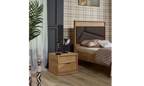 Pablo Genç Odası Komodin