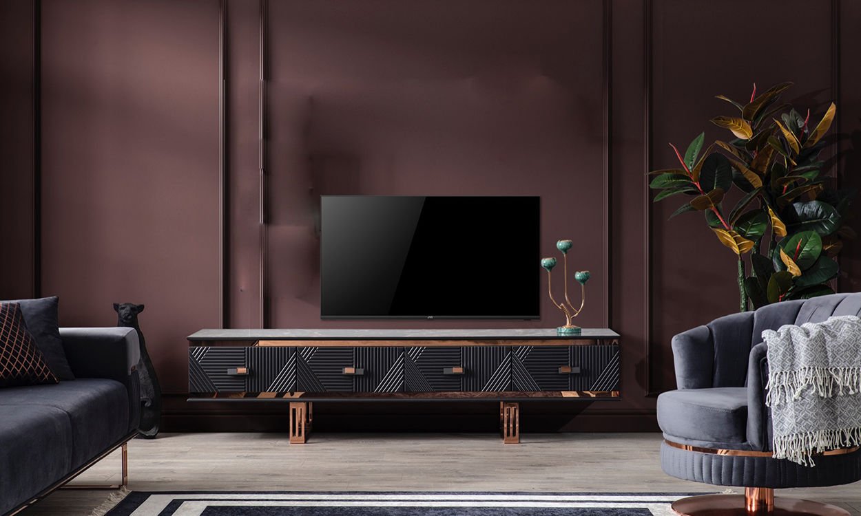 Quadro Tv Sehpası