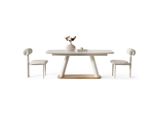 Bold Yemek Odası ( masa + 6 sandalye )