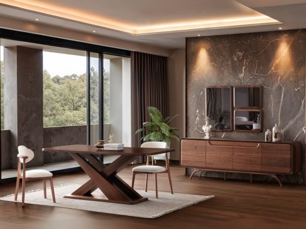 Armada Yemek Odası Takımı