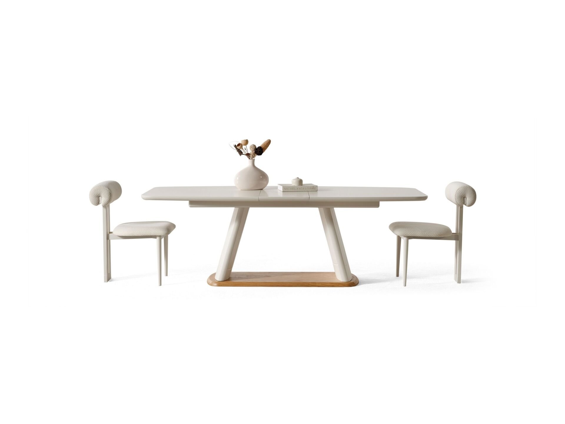 Bold Yemek Odası ( masa + 6 sandalye )