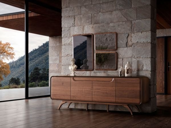 Armada Yemek Odası Takımı