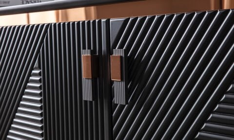 Quadro Yemek Odası Konsol