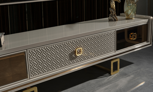 Class Gold TV Ünitesi