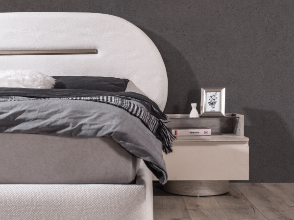 Gucca Yatak Odası(Karyola)