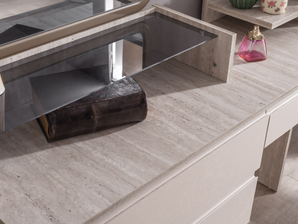 Gucca Yatak Odası(Şifonyer)