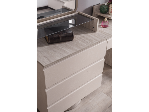 Gucca Yatak Odası(Şifonyer)