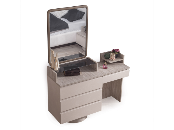 Gucca Yatak Odası(Şifonyer)