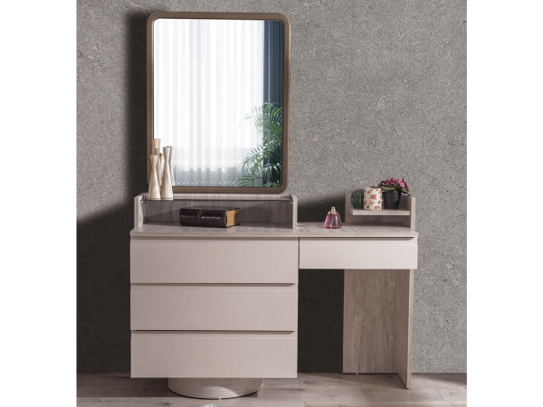 Gucca Yatak Odası(Şifonyer)