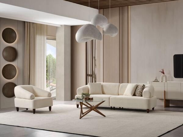 Bold Koltuk Takımı