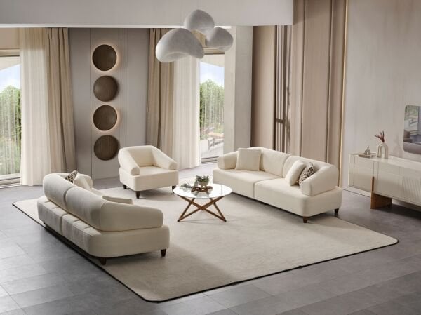 Bold Koltuk Takımı