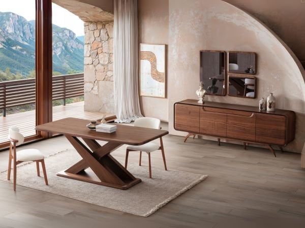 Armada Yemek Odası ( Konsol )