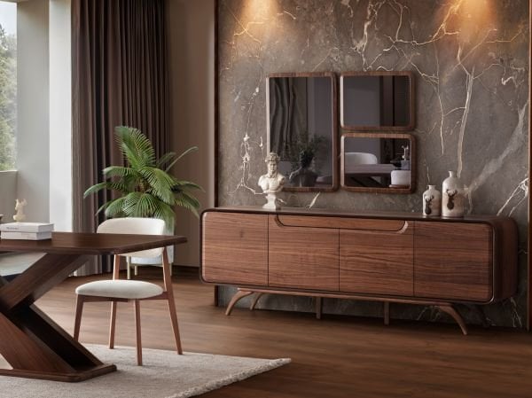 Armada Yemek Odası ( Konsol )