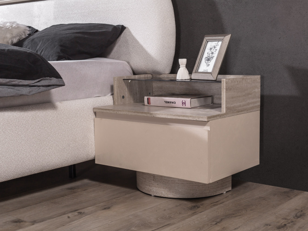 Gucca Yatak Odası(Komodin)