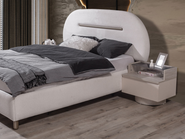 Gucca Yatak Odası(Komodin)