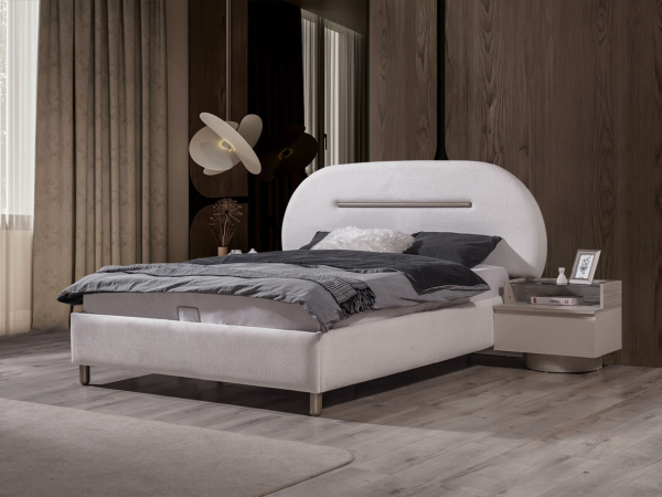 Gucca Yatak Odası(Komodin)