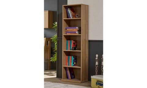 Pablo Genç Odası Kitaplık