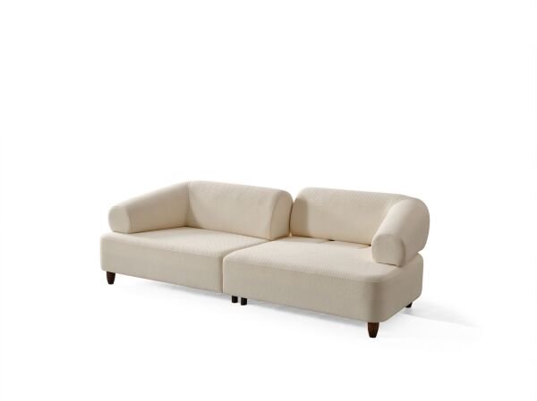 Bold Koltuk Takımı ( 3+3+1 )