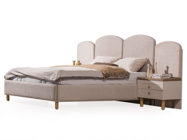 Bohemian Yatak Odası Takımı