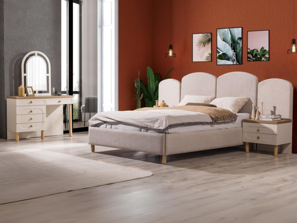 Bohemian Yatak Odası Takımı