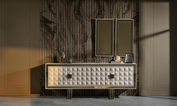 Elita Yemek Odası Takımı